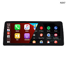 CarPlay Android πολυμέσων με πλοήγηση για BMW 3 F30 F31 4 F32 - N347 - Sellzone.bg CarPlay Android πολυμέσων με πλοήγηση για BMW 3 F30 F31 4 F32 - N347